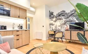 Cosy Apartment - 1Br-3P - Rue Du Bac